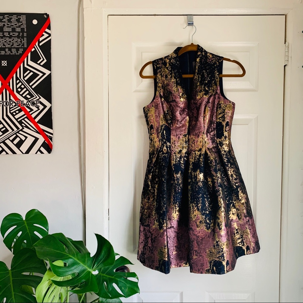 Party dress
